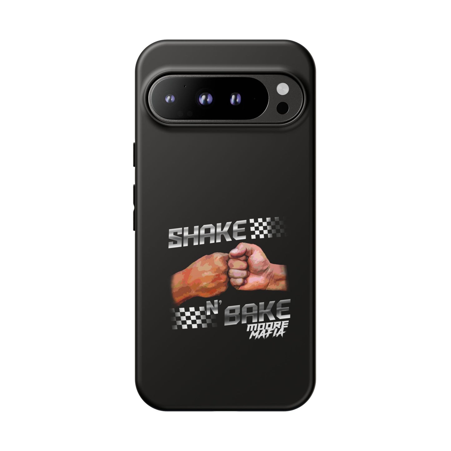 Shake And Bake Phone Case