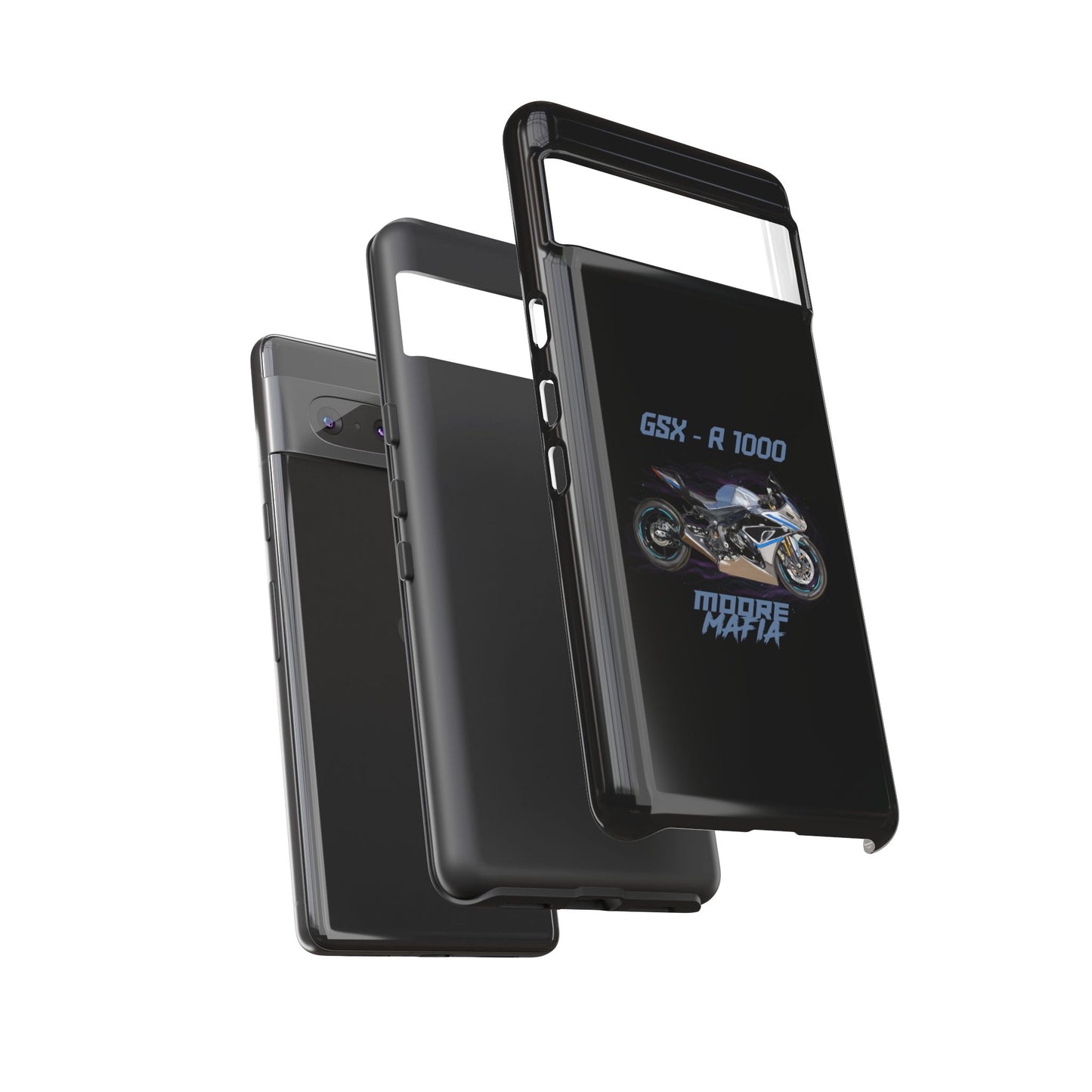 GSX-R 1000 Phone Case