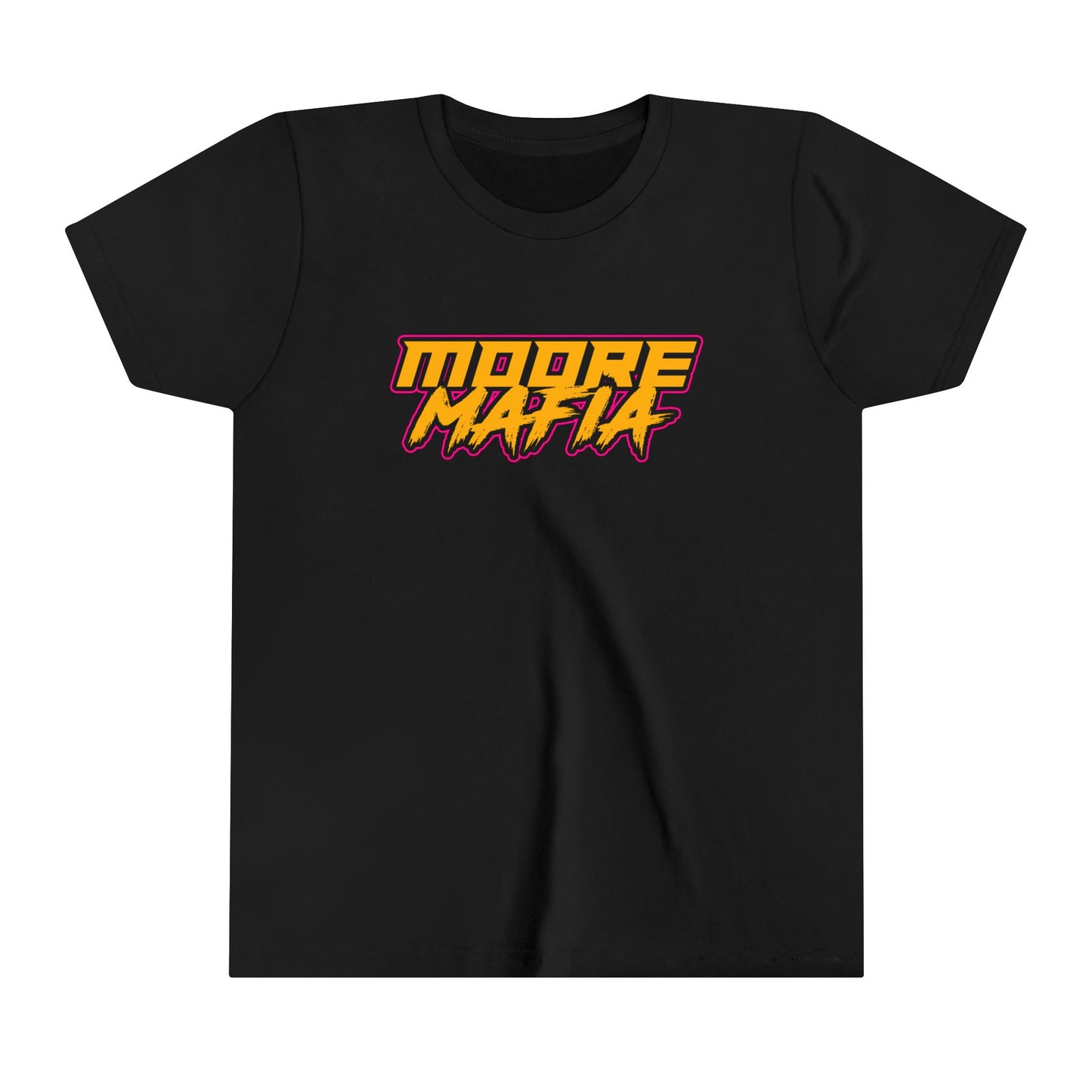 Miami Heat Youth Short Sleeve Tee