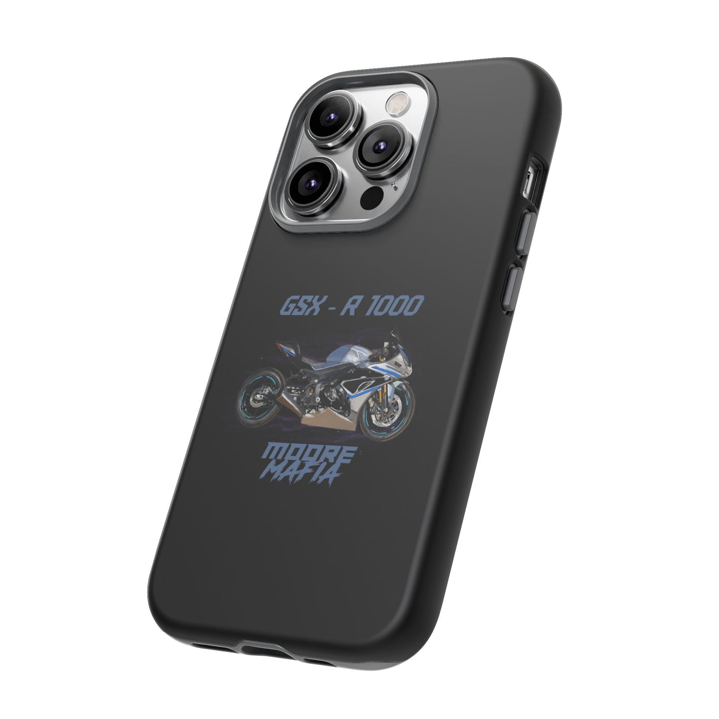 GSX-R 1000 Phone Case