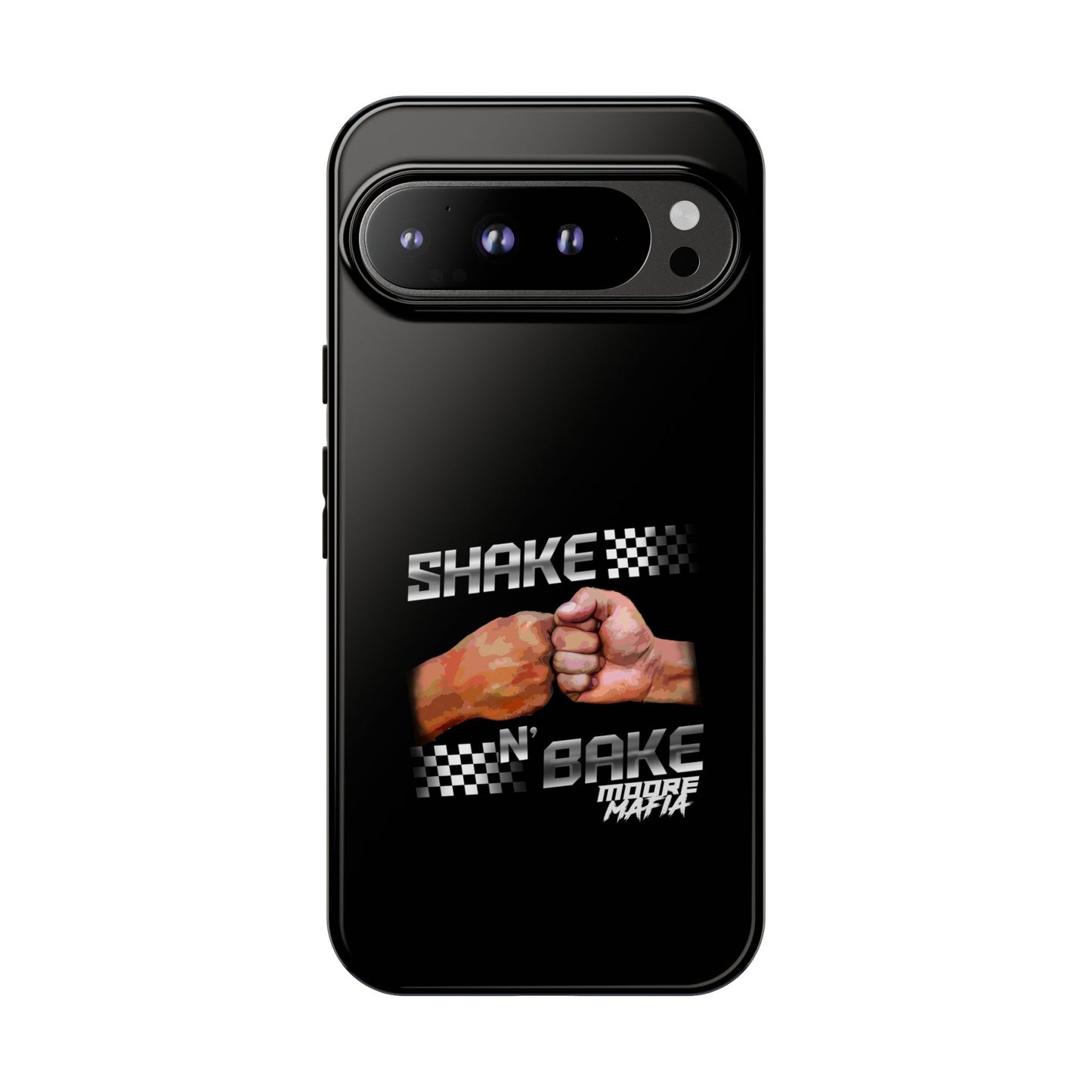 Shake And Bake Phone Case