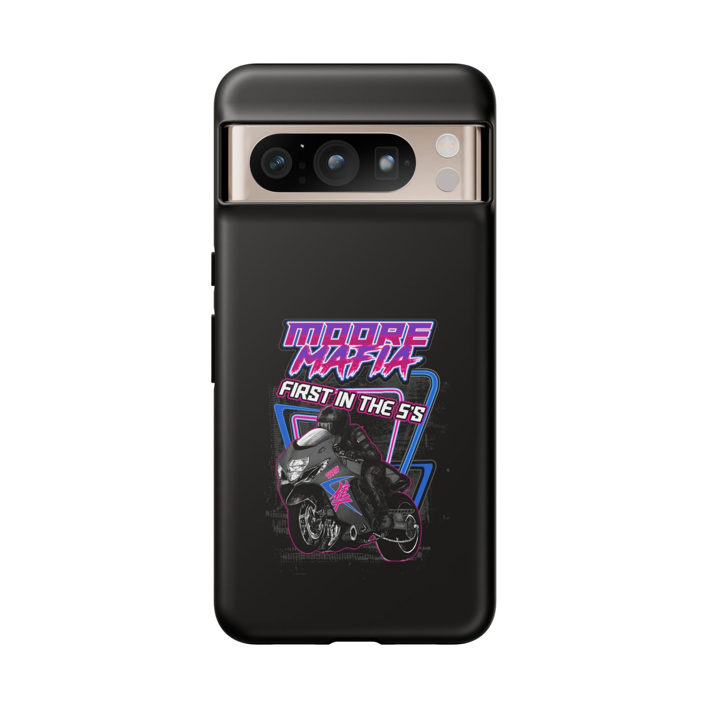 Copy of Still Rides Bikes Phone Case