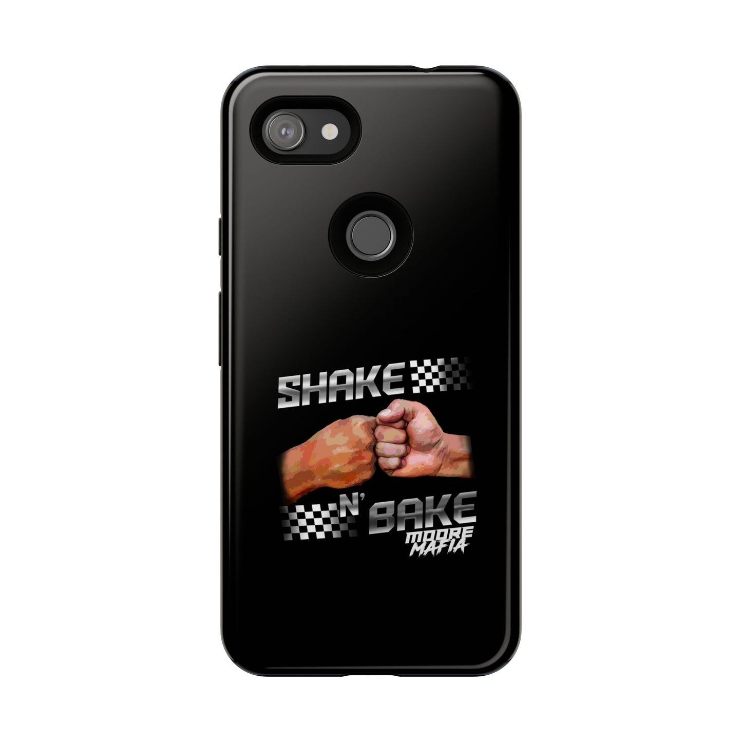 Shake And Bake Phone Case
