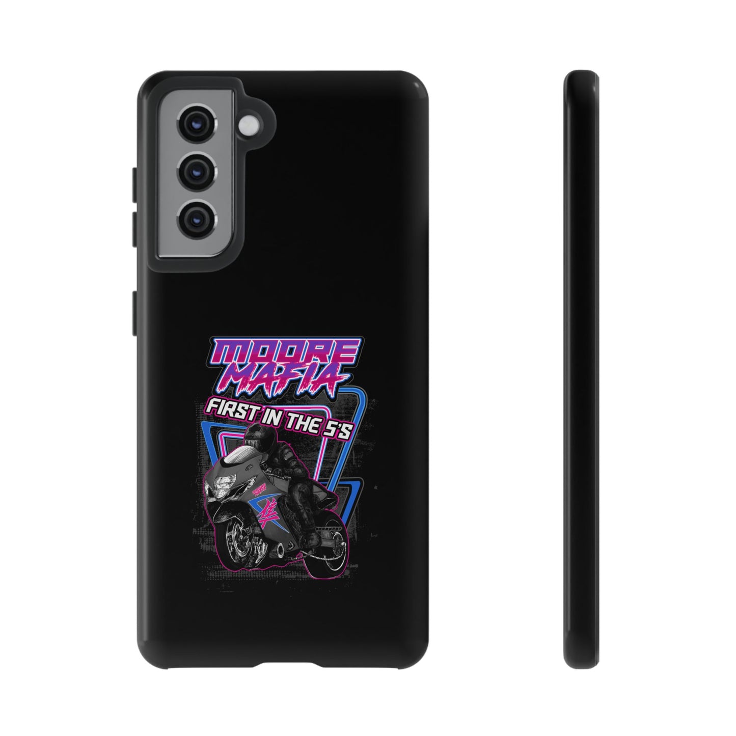 Copy of Still Rides Bikes Phone Case