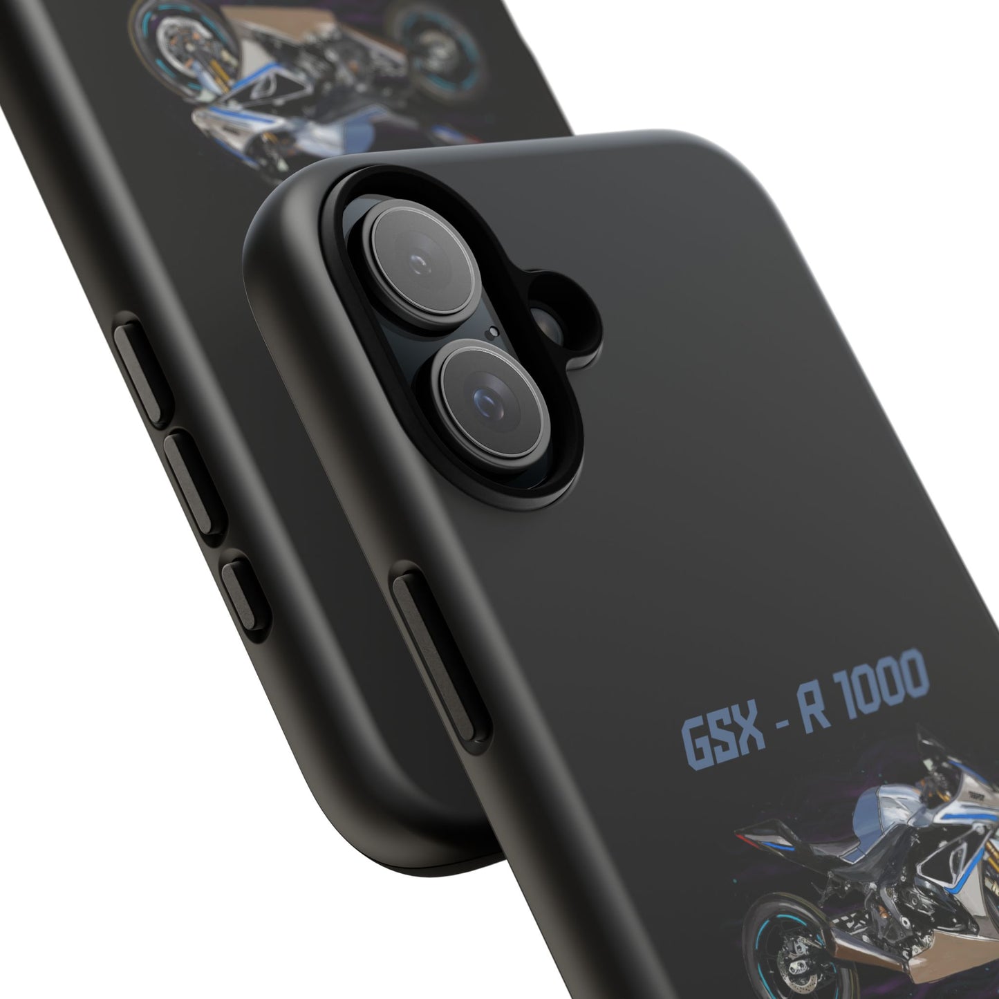 GSX-R 1000 Phone Case