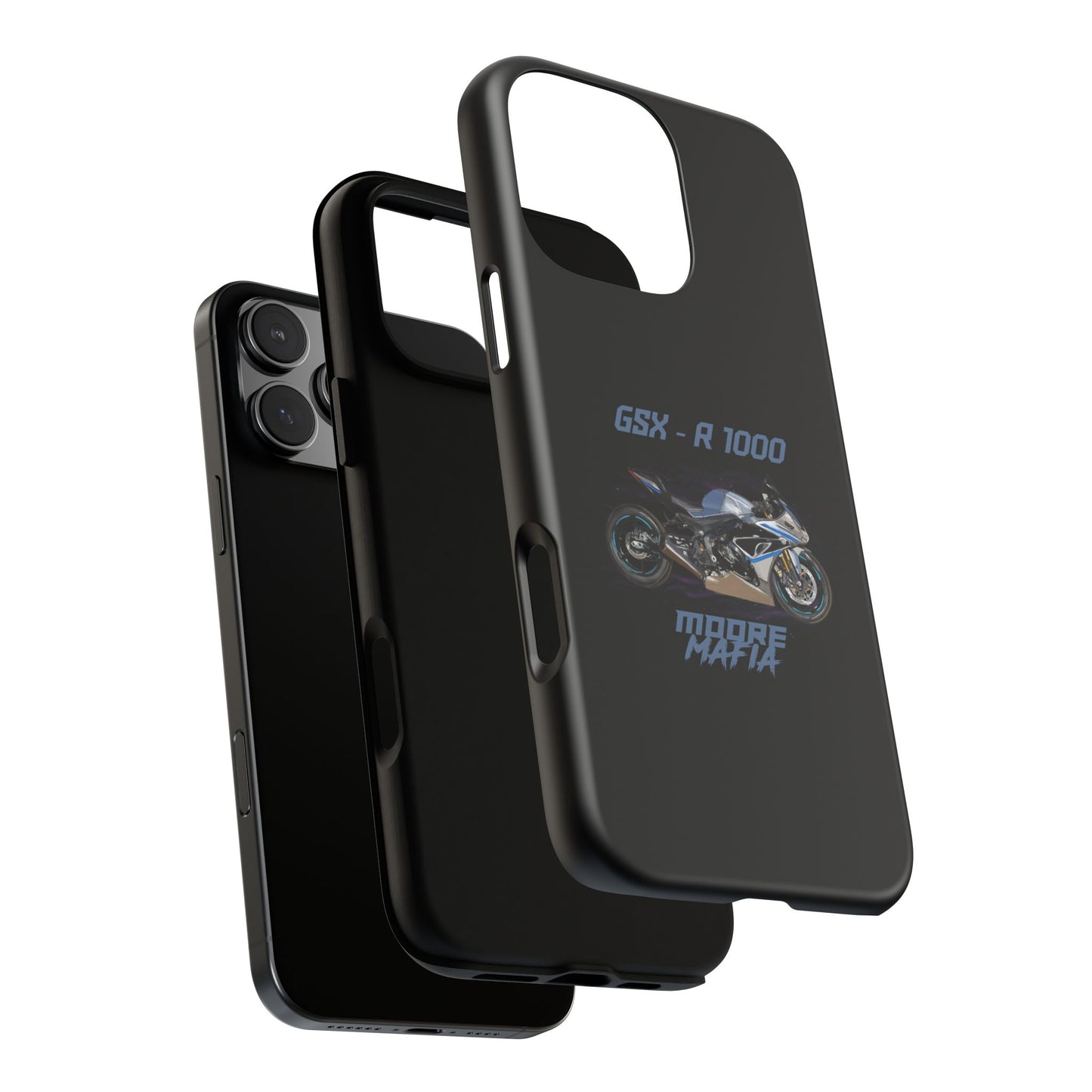 GSX-R 1000 Phone Case