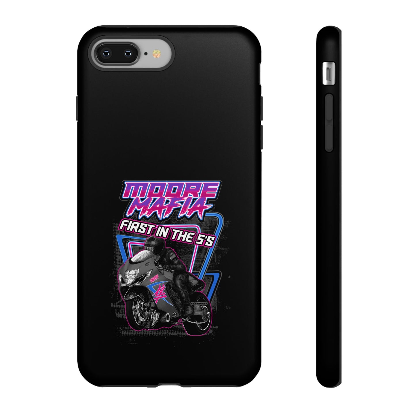 Copy of Still Rides Bikes Phone Case