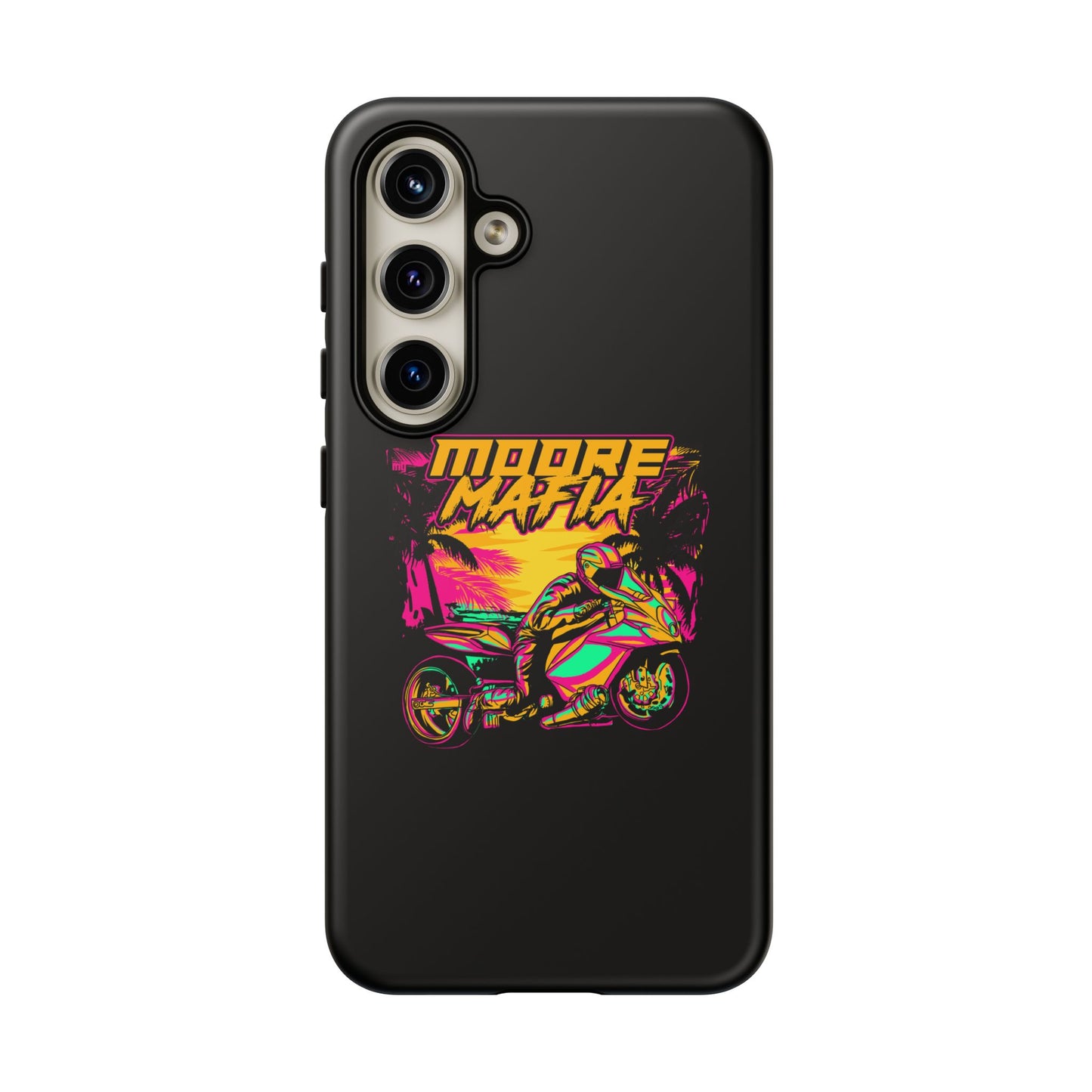 Miami Heat Phone Case