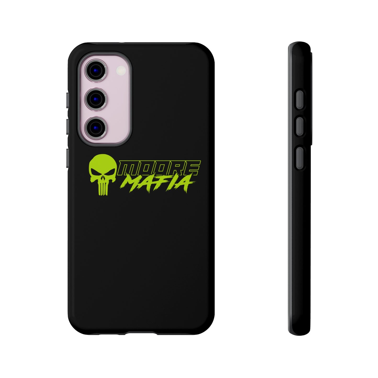 Moore Mafia Phone Cases