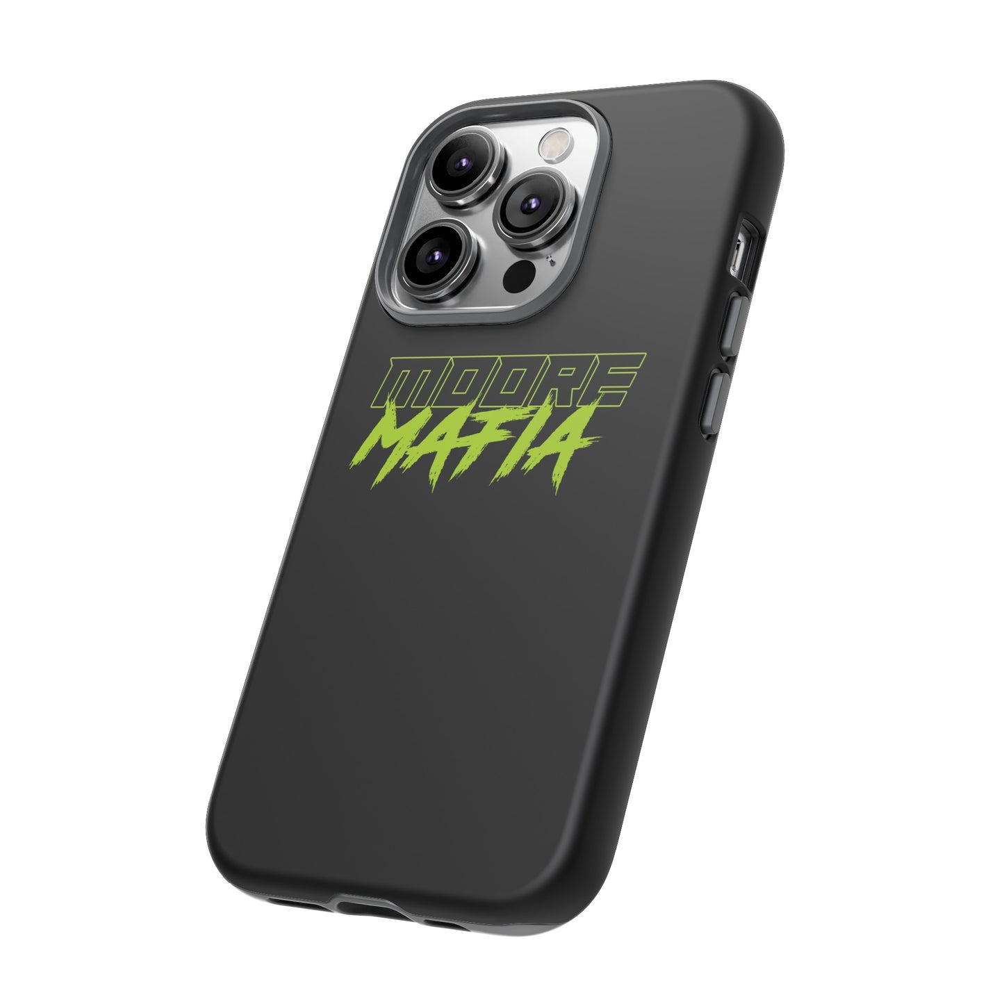 Moore Mafia Phone Cases