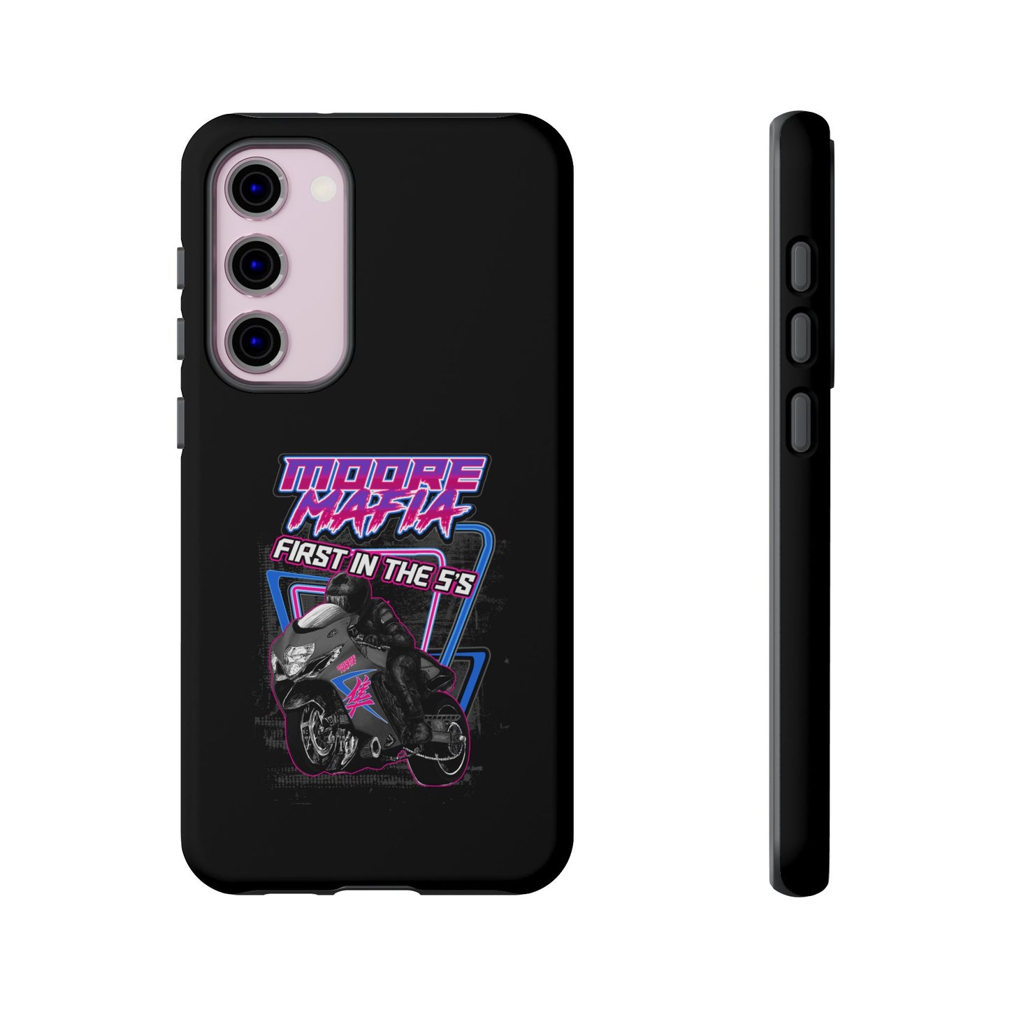 Copy of Still Rides Bikes Phone Case