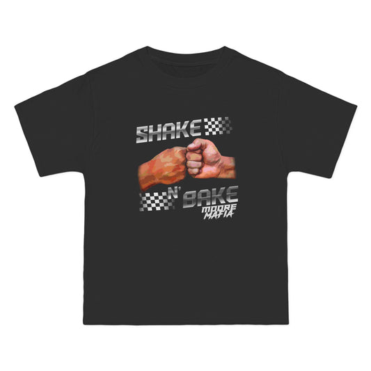 Shake And Bake Big And Tall T-Shirt