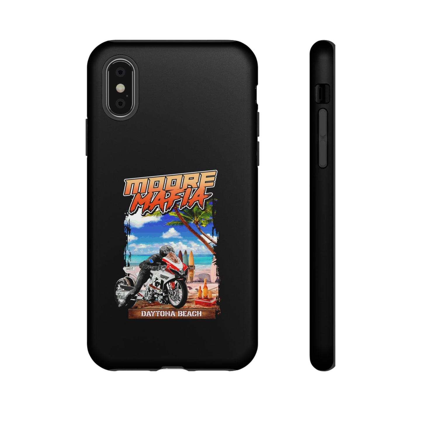 Daytona Beach Phone Case