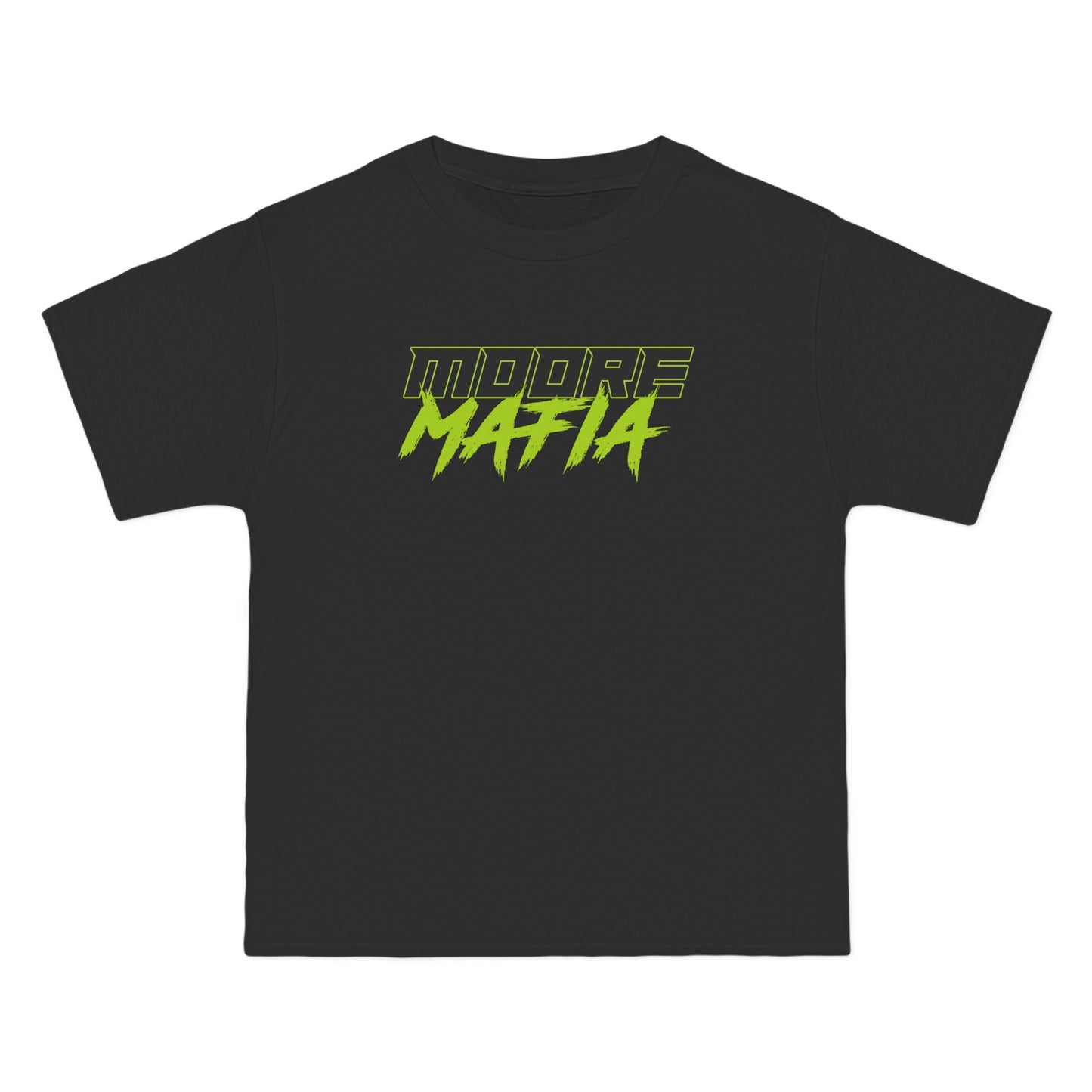 Moore Mafia Big And Tall T-Shirt