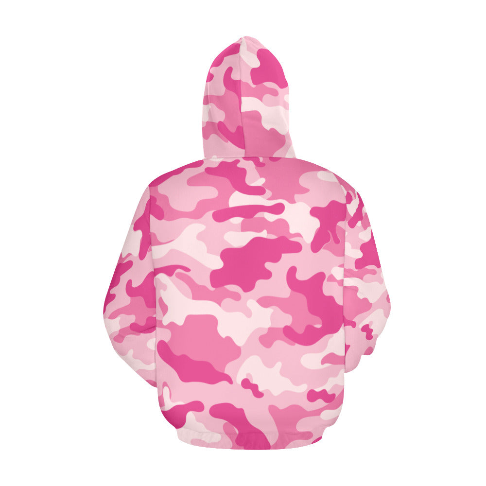 All Over Print Hoodie