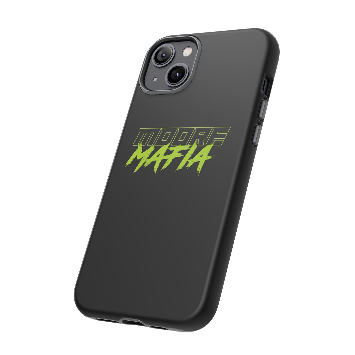 Moore Mafia Phone Cases