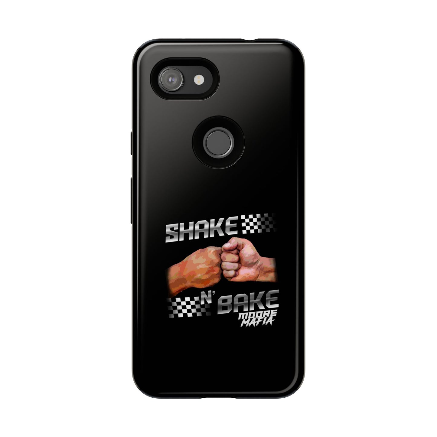 Shake And Bake Phone Case