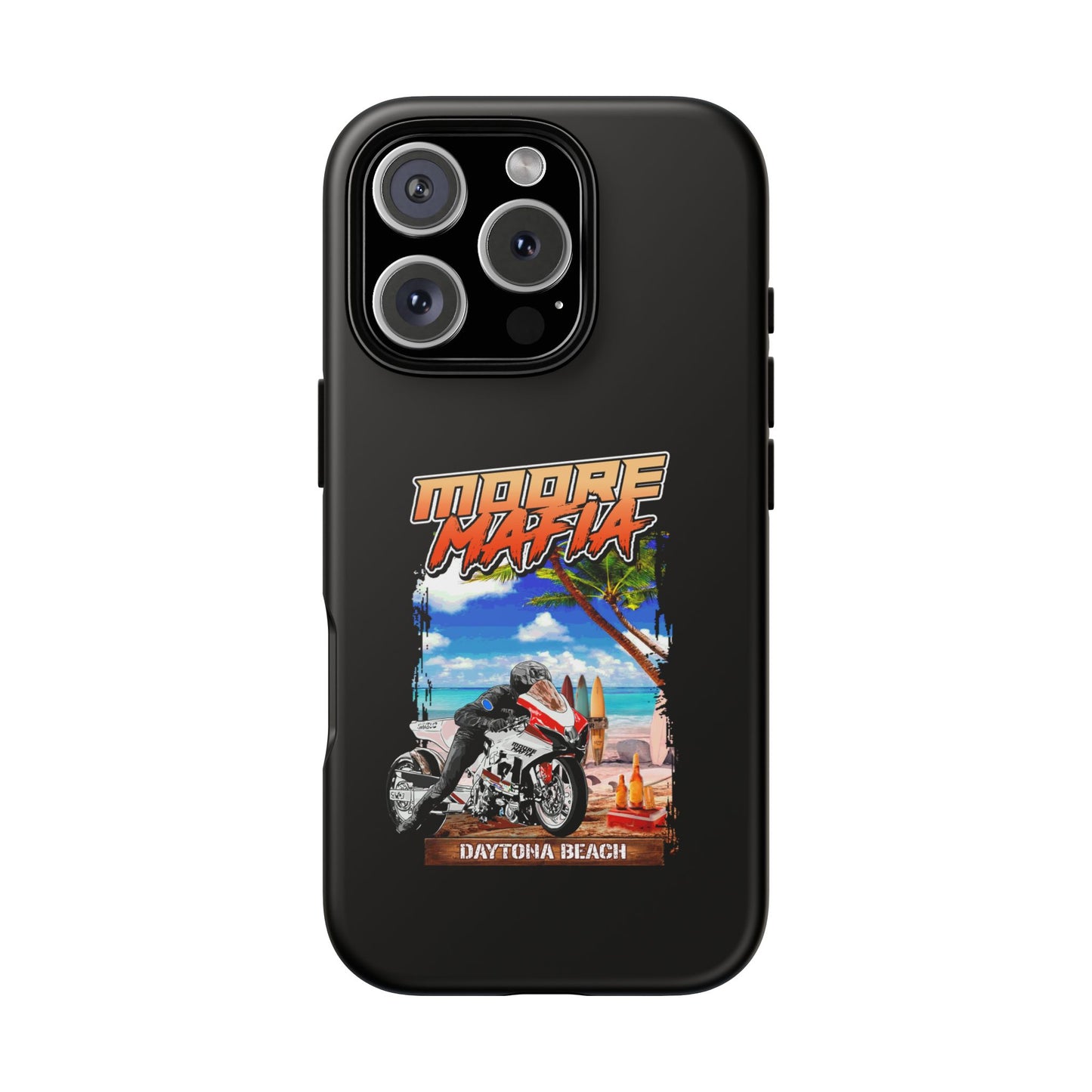 Daytona Beach Phone Case