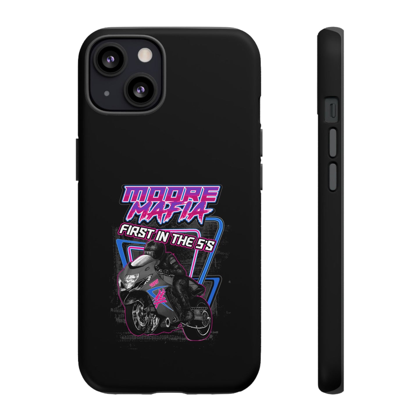 Copy of Still Rides Bikes Phone Case