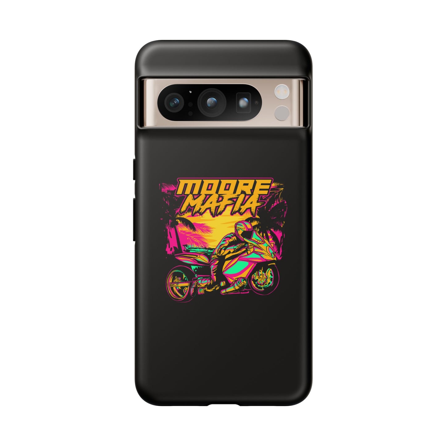 Miami Heat Phone Case