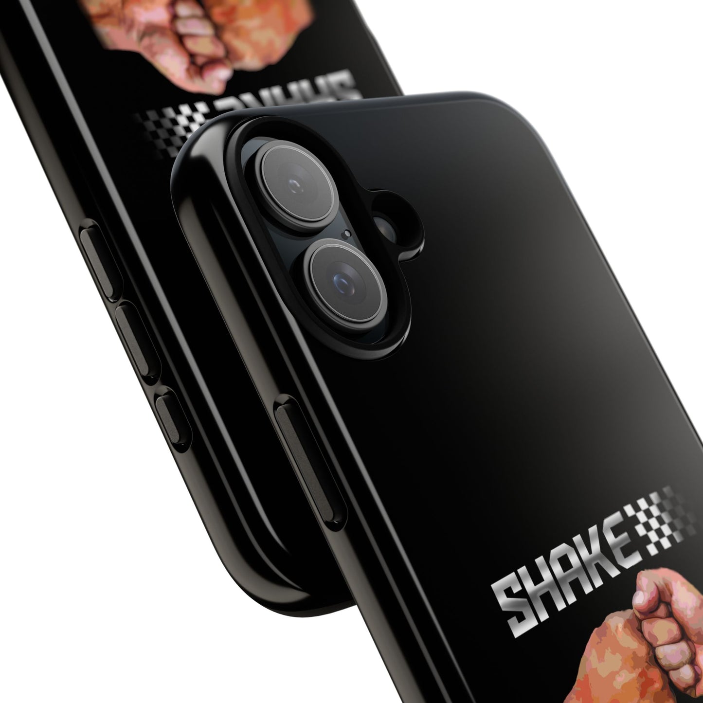 Shake And Bake Phone Case