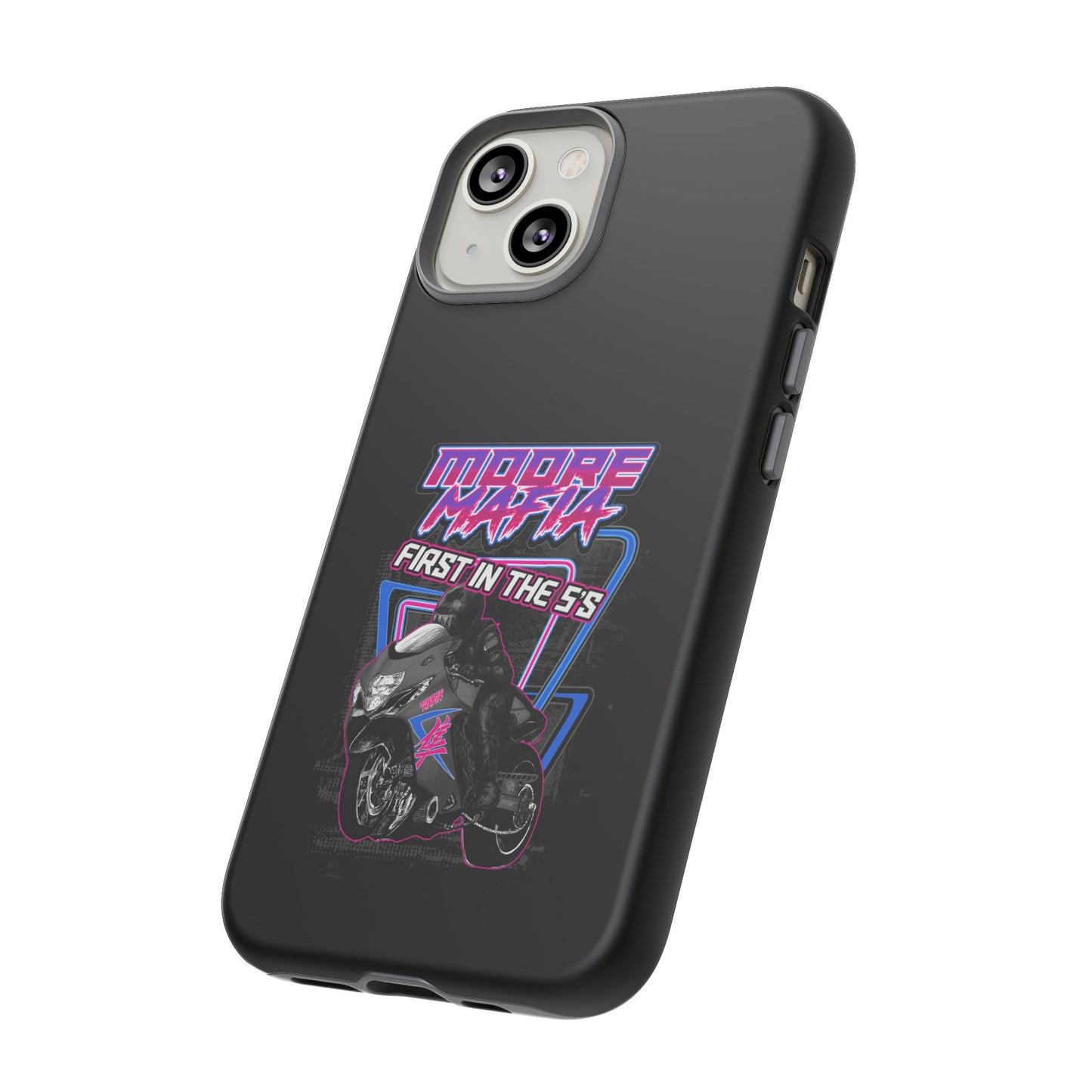 Copy of Still Rides Bikes Phone Case