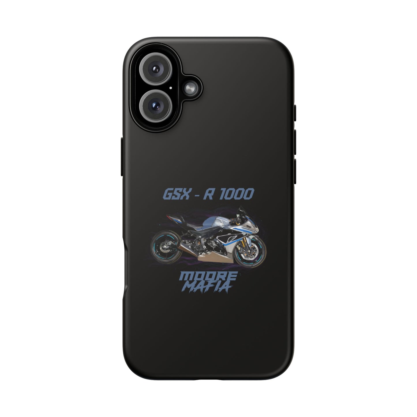 GSX-R 1000 Phone Case