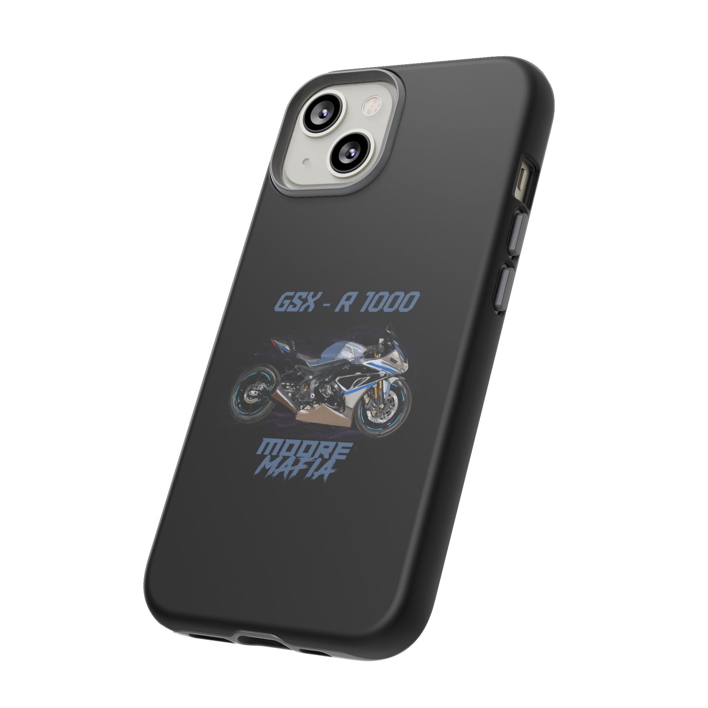 GSX-R 1000 Phone Case