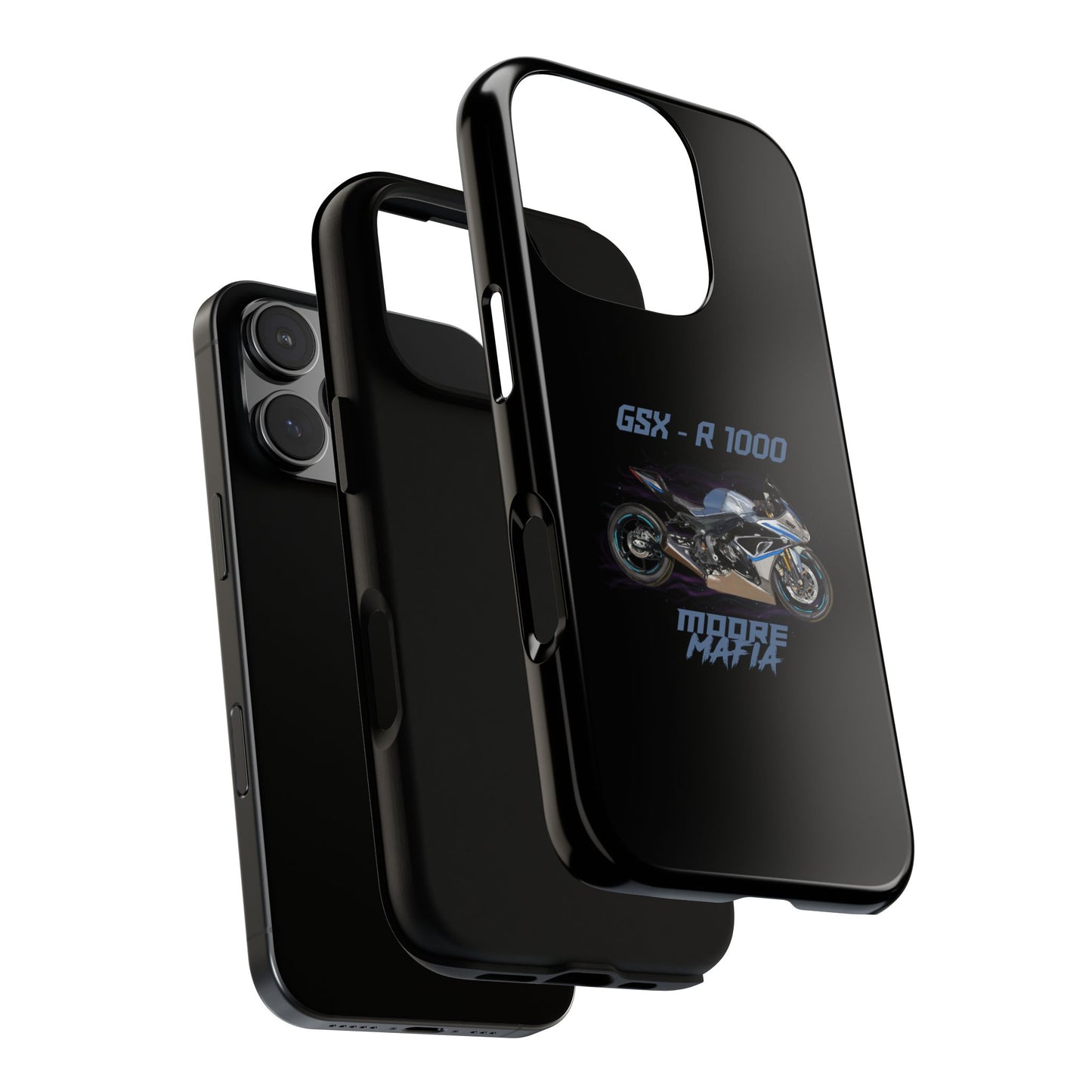 GSX-R 1000 Phone Case