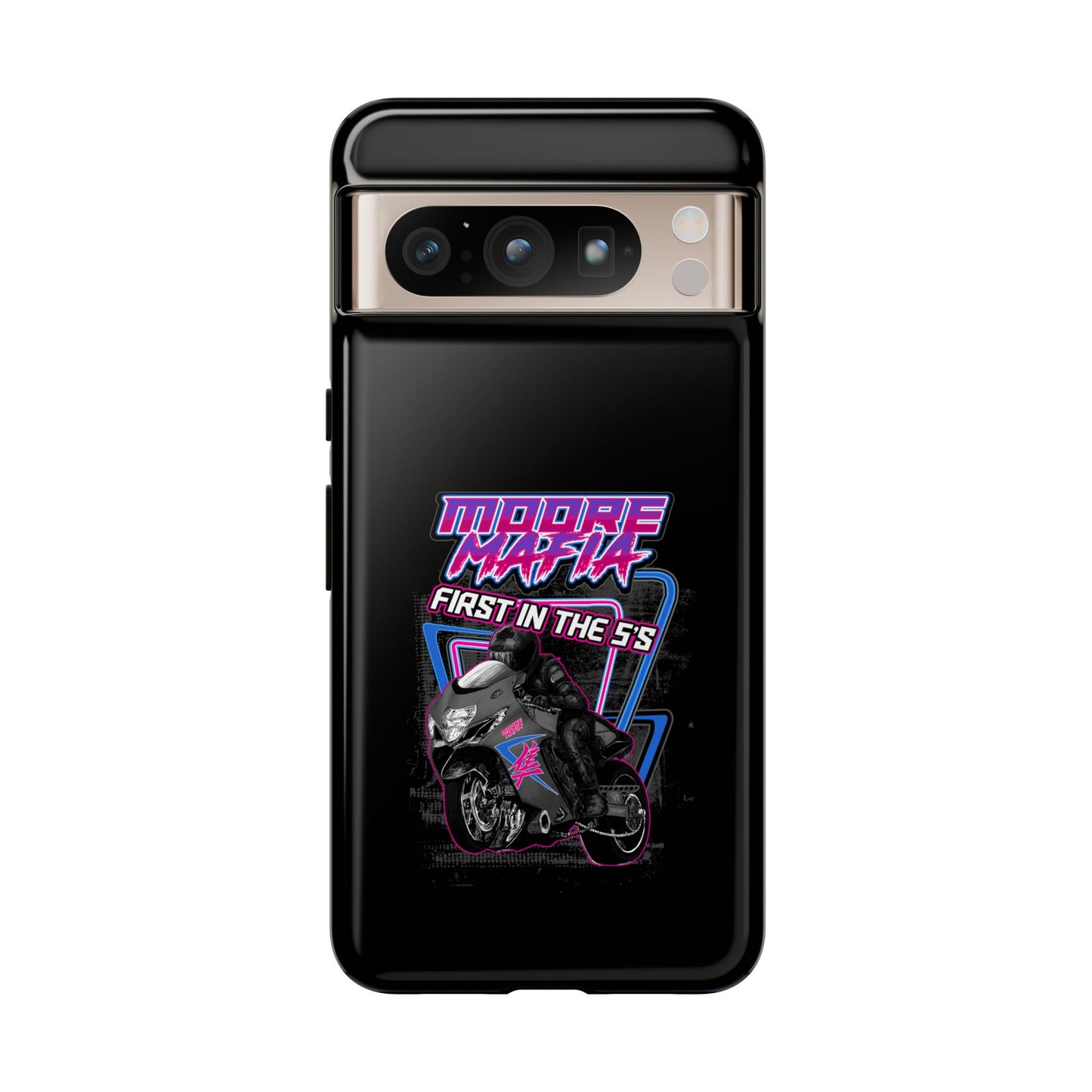 Copy of Still Rides Bikes Phone Case