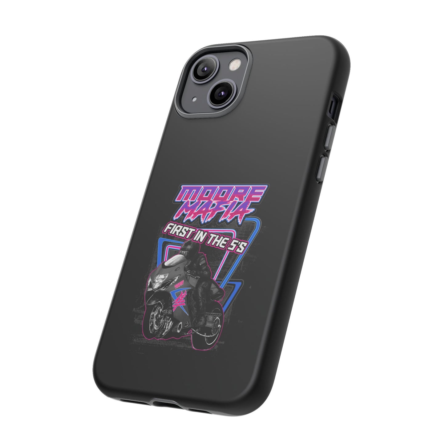 Copy of Still Rides Bikes Phone Case