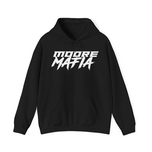 Street Racing Hooded Sweatshirt