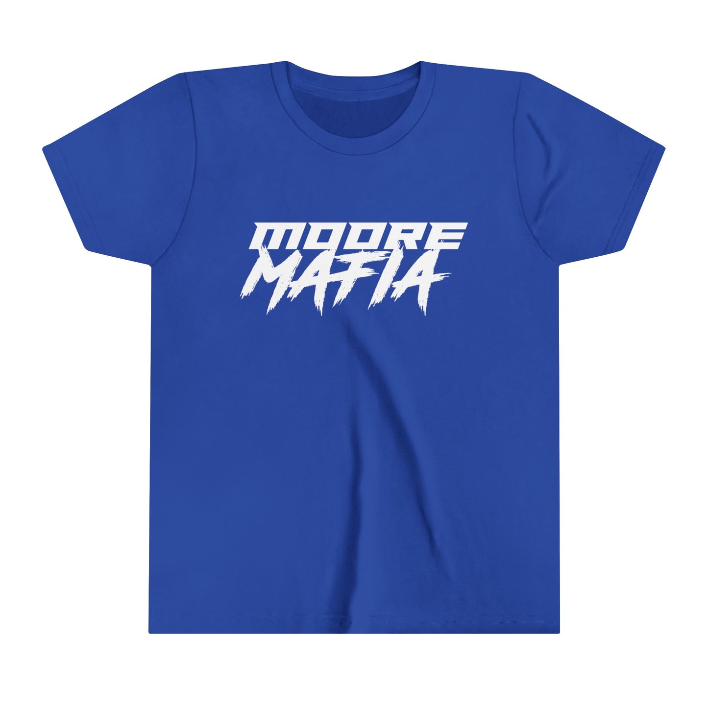 Ride It Like You Stole It Youth Short Sleeve T-Shirt