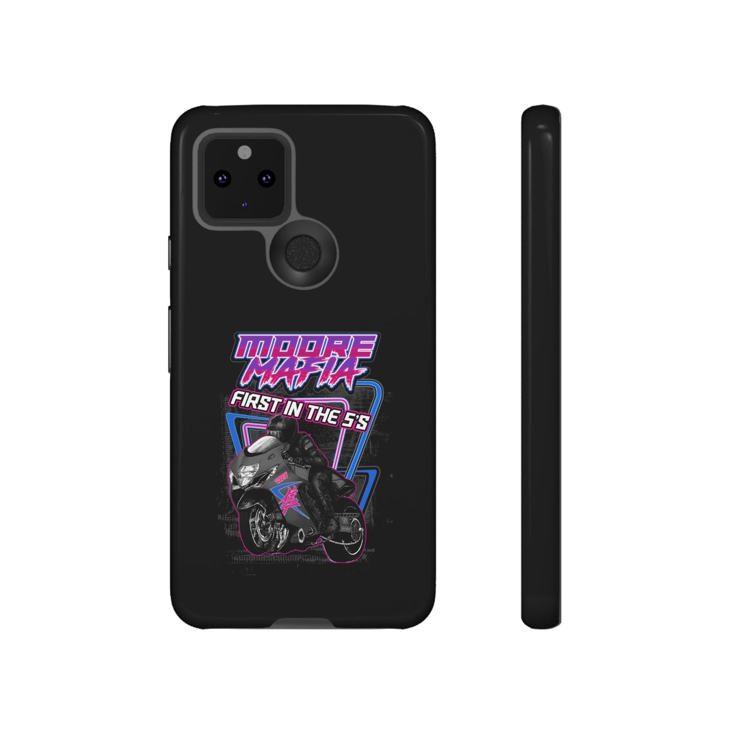 Copy of Still Rides Bikes Phone Case