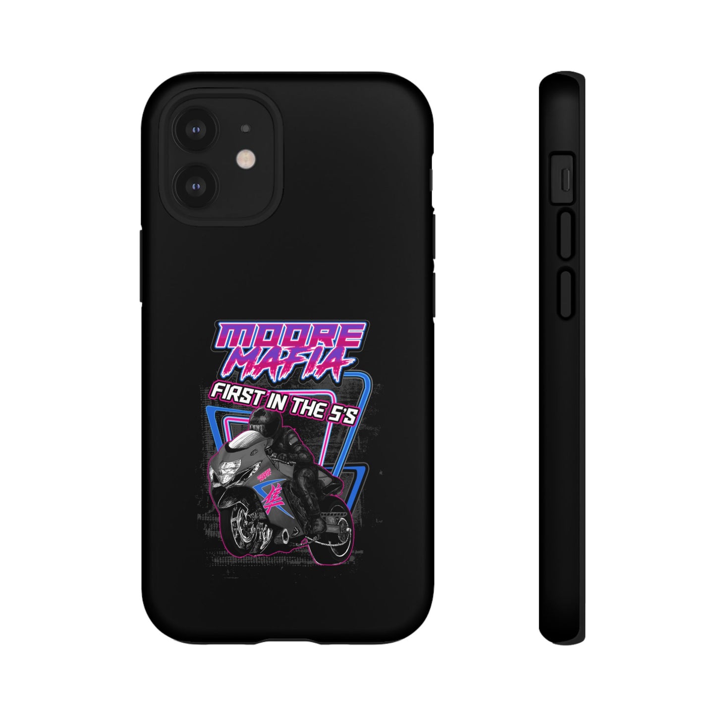 Copy of Still Rides Bikes Phone Case