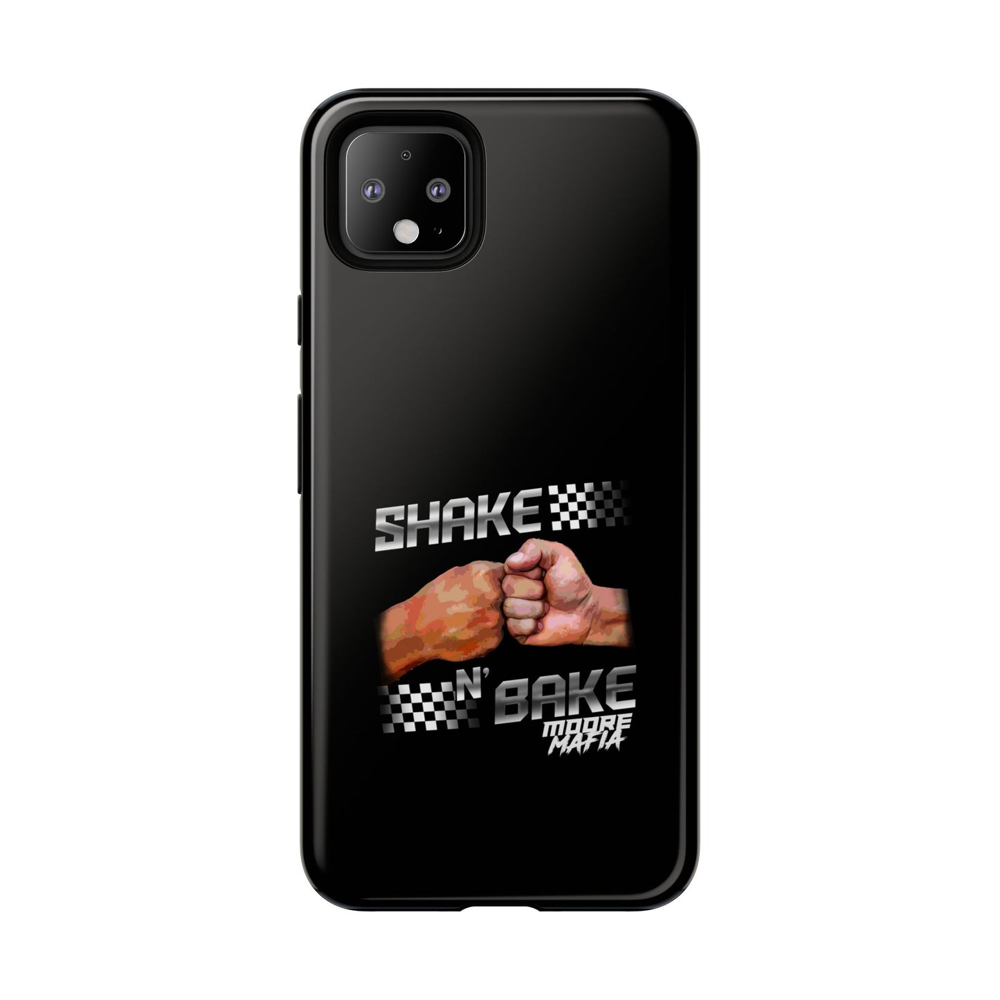Shake And Bake Phone Case