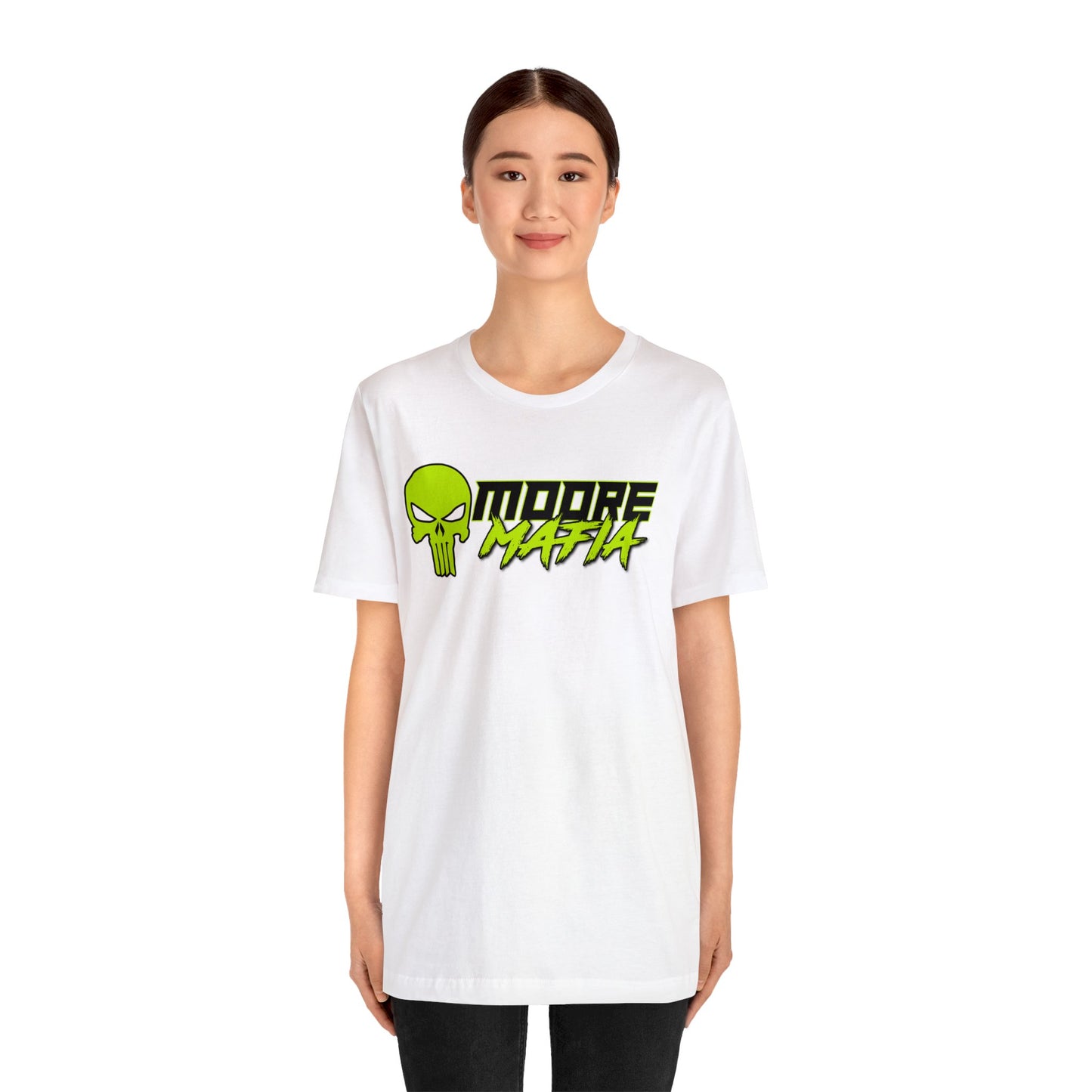 Moore Mafia 2023 New Logo Unisex T-Shirt