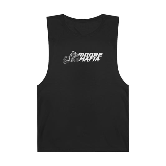 Moore Mafia Unisex Muscle Tank