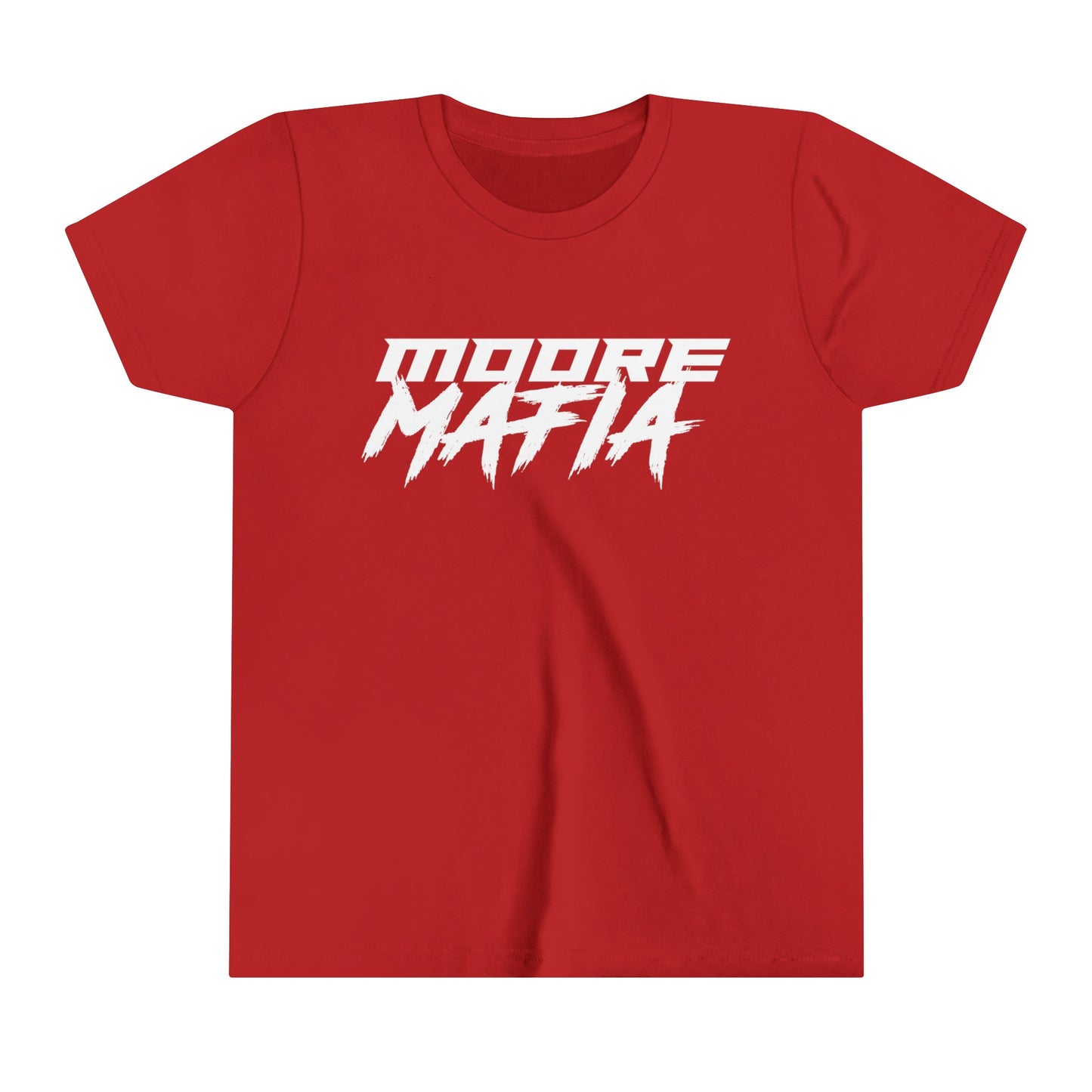 Show Me Your TTs Youth Short Sleeve T-Shirt