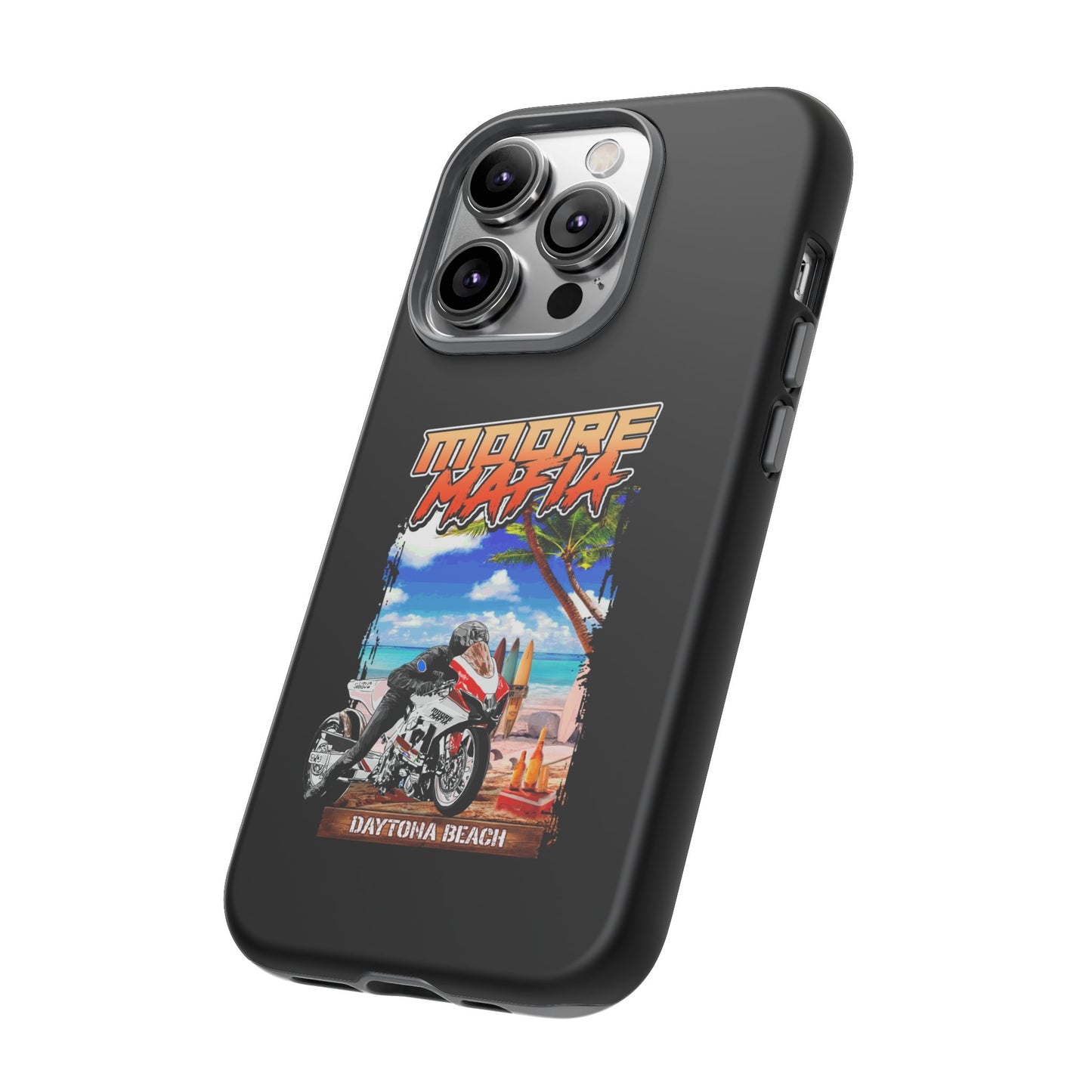 Daytona Beach Phone Case