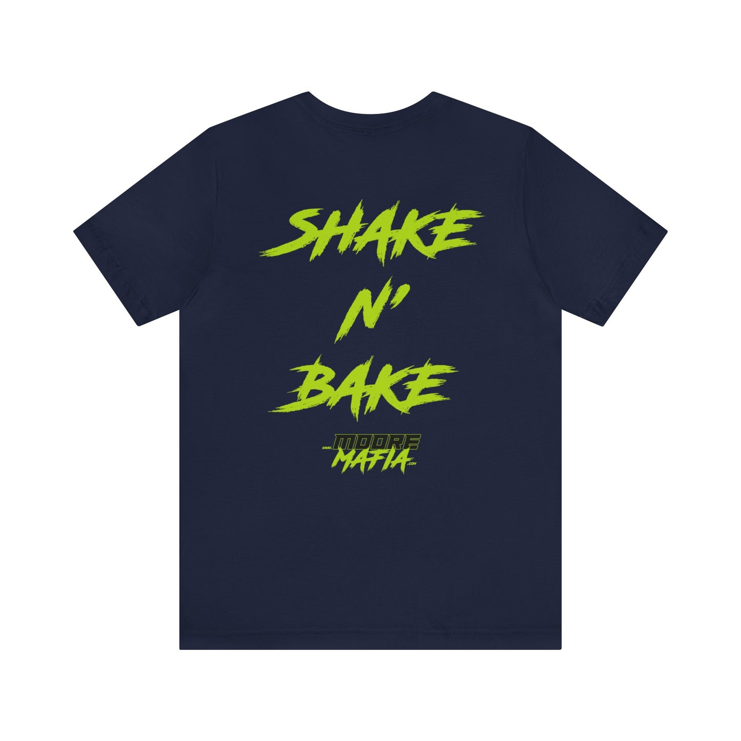 Shake N' Bake Unisex T-Shirt