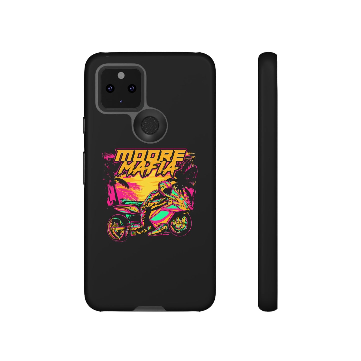 Miami Heat Phone Case