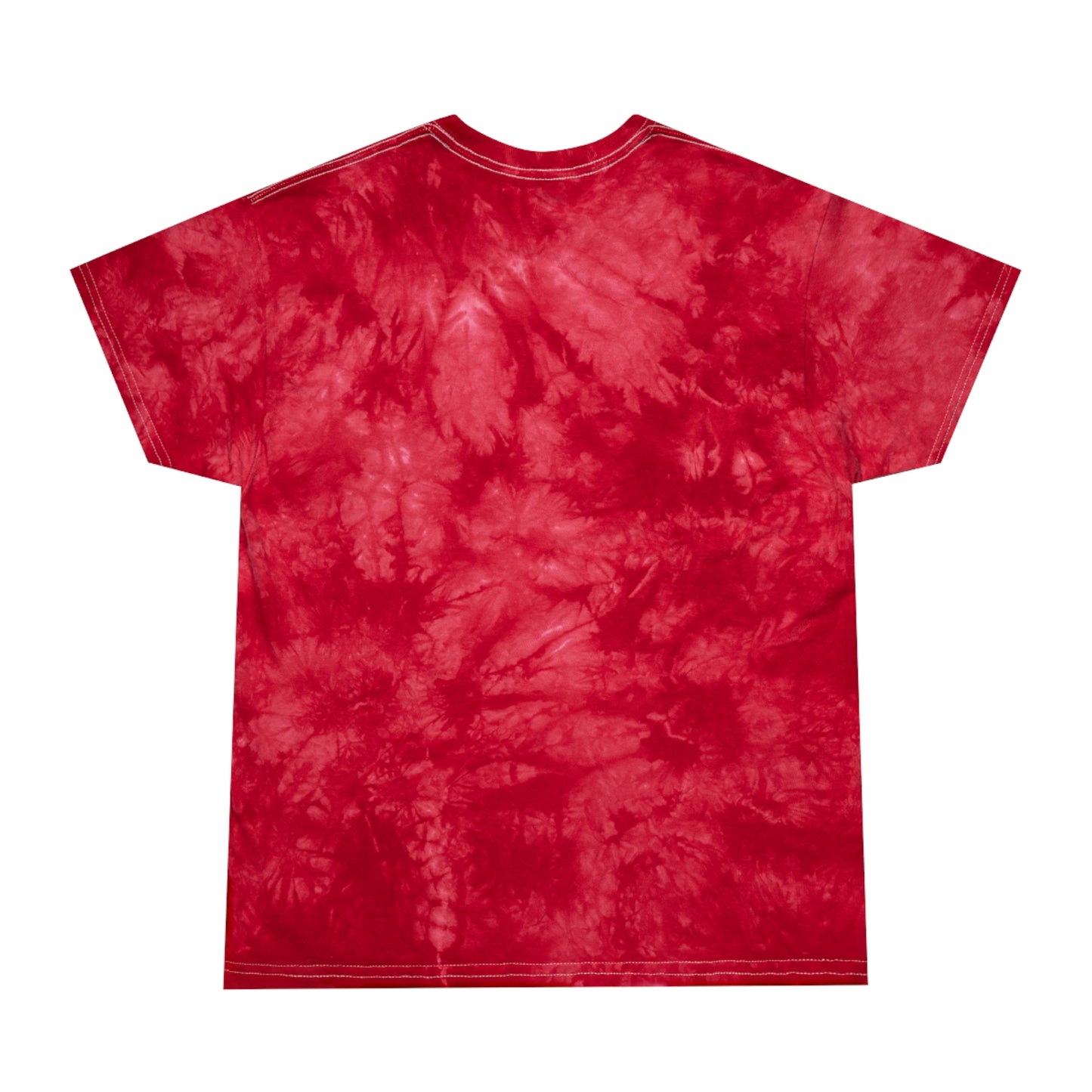 Moore Mafia Bike Tie-Dye Tee