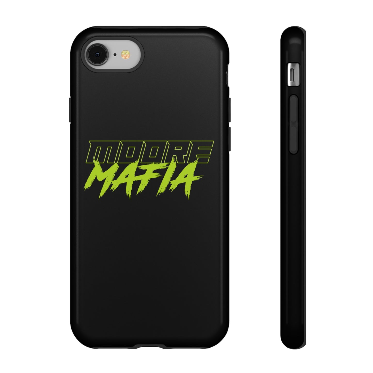 Moore Mafia Phone Cases