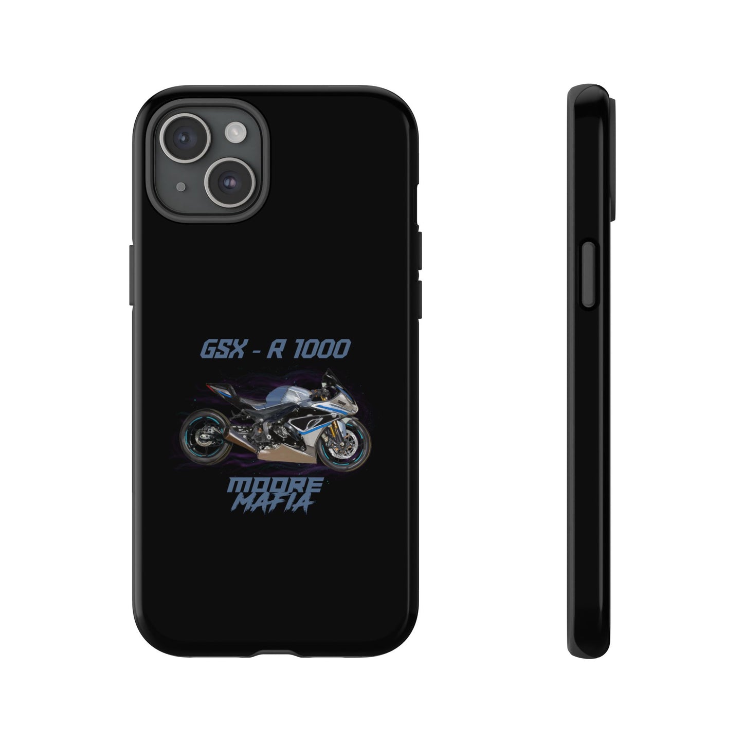 GSX-R 1000 Phone Case