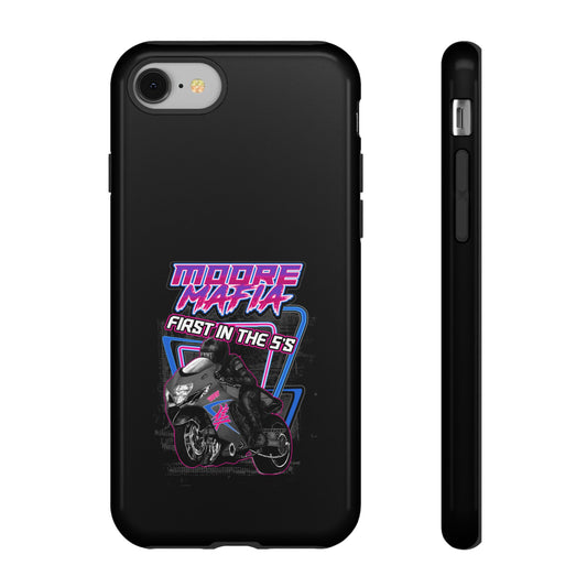 Copy of Still Rides Bikes Phone Case