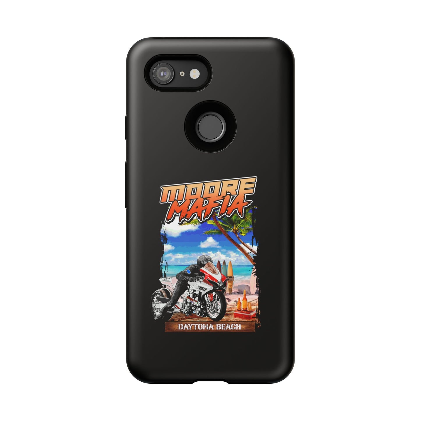 Daytona Beach Phone Case