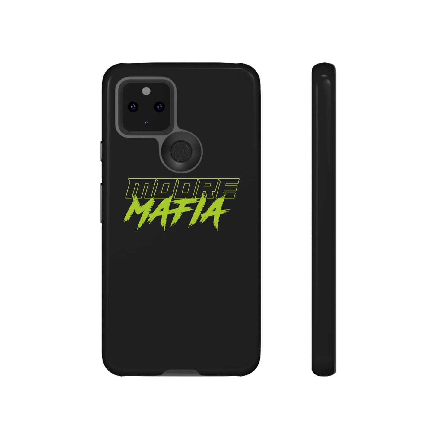 Moore Mafia Phone Cases