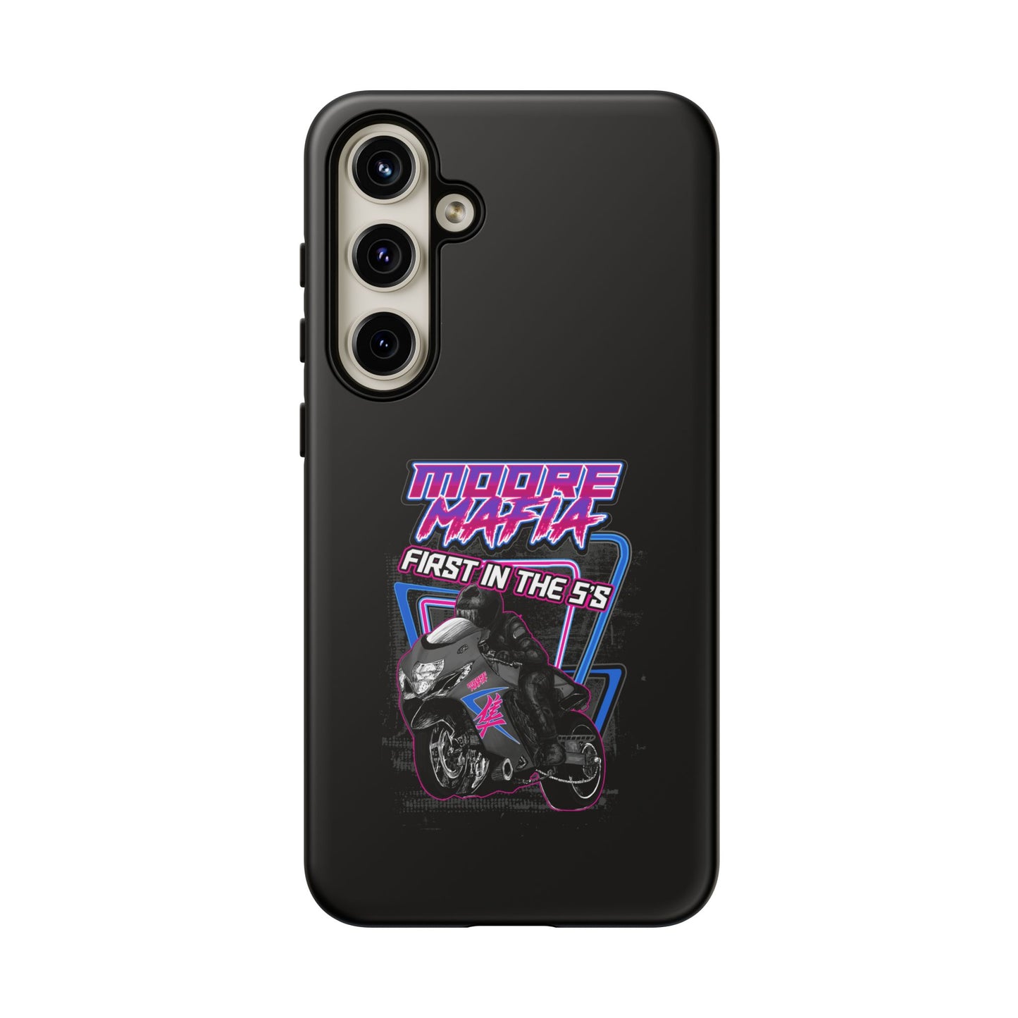 Copy of Still Rides Bikes Phone Case