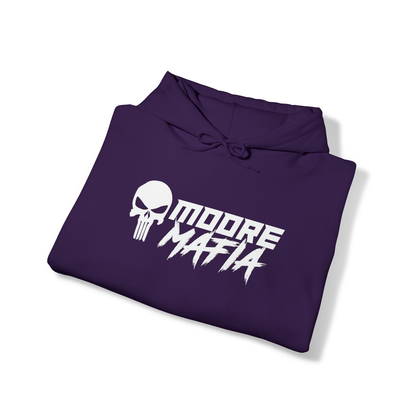 Bikers Have More Fun Hooded Sweatshirt